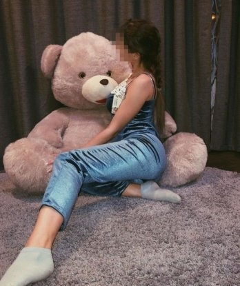 Юля, 23 года, 2 размер груди